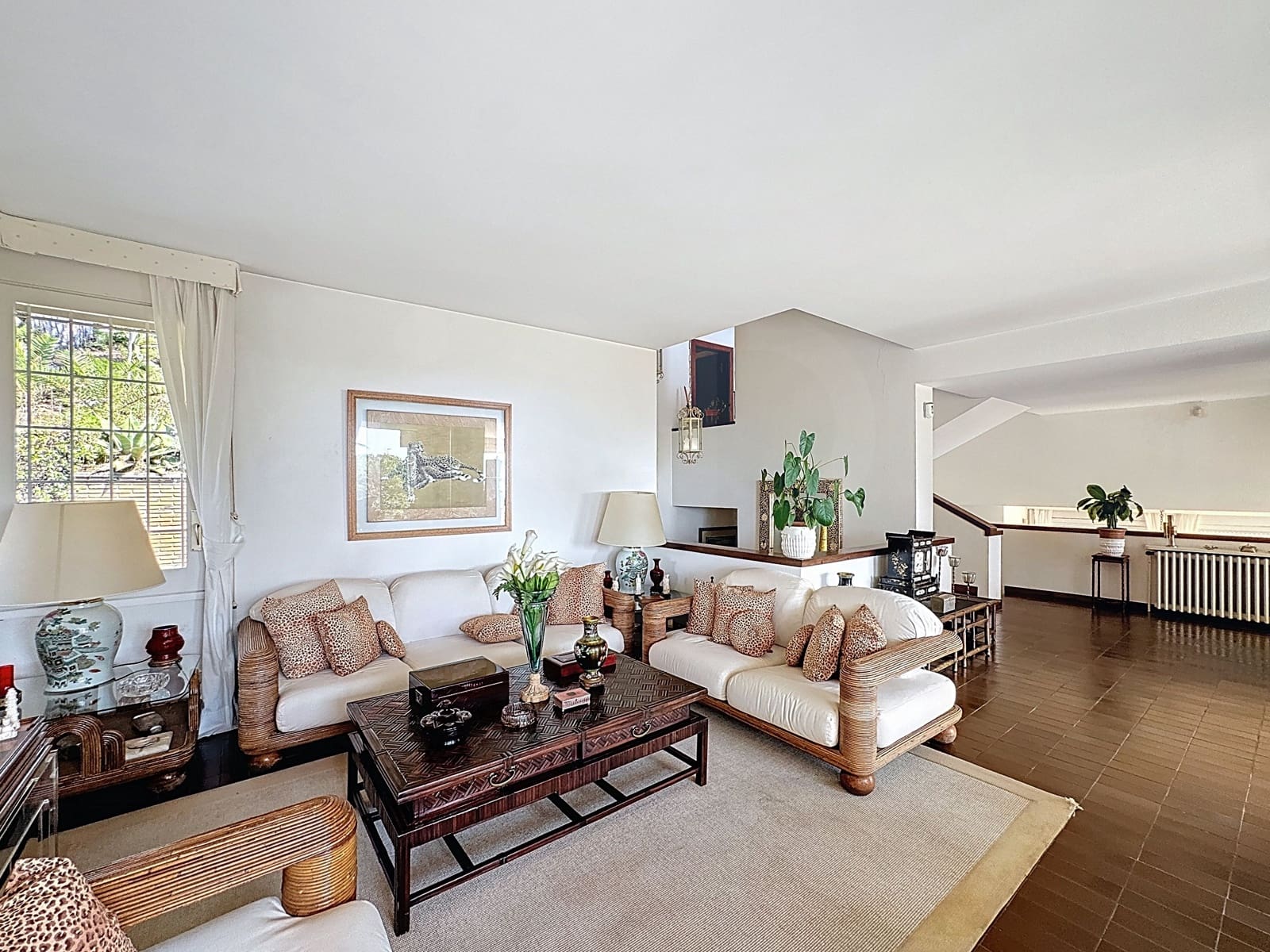 4 soverom Hus til salgs i Barcelona by med svømmebasseng garasje - € 990 000 (Ref: 9988329)