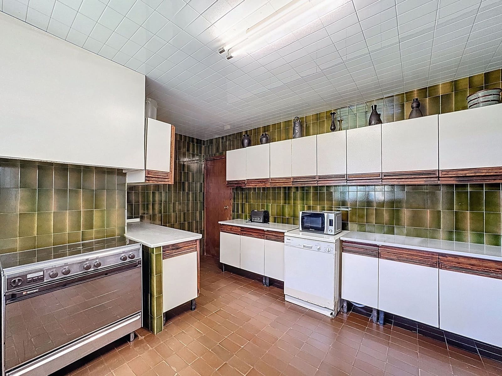 4 soverom Hus til salgs i Barcelona by med svømmebasseng garasje - € 990 000 (Ref: 9988329)