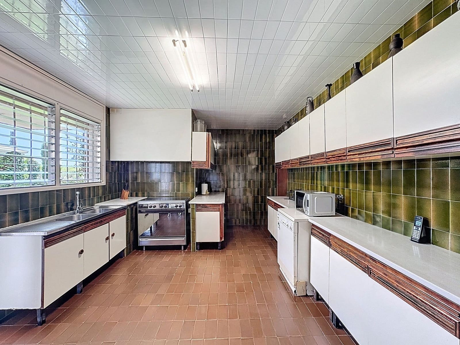 4 soverom Hus til salgs i Barcelona by med svømmebasseng garasje - € 990 000 (Ref: 9988329)