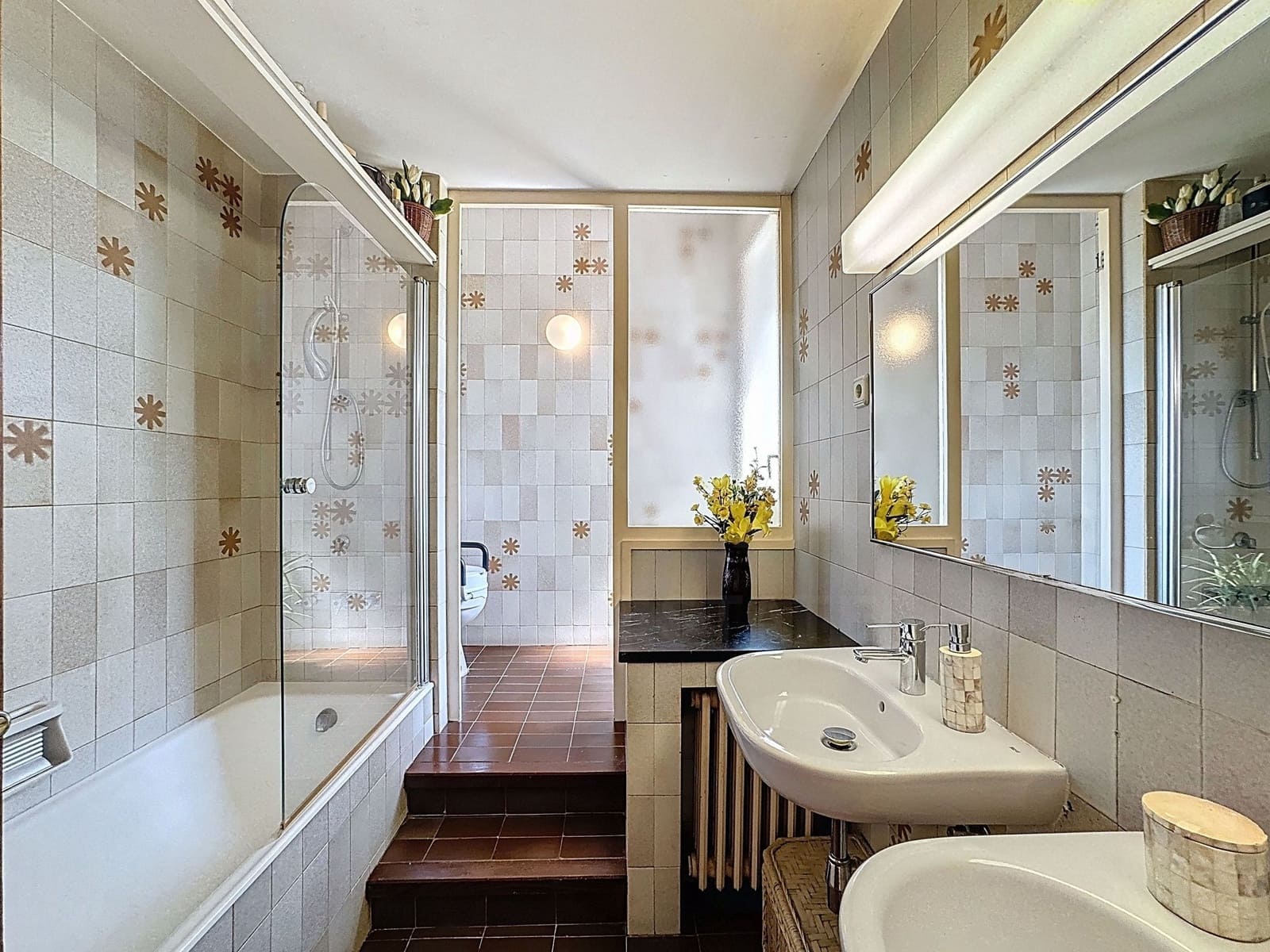 4 soverom Hus til salgs i Barcelona by med svømmebasseng garasje - € 990 000 (Ref: 9988329)