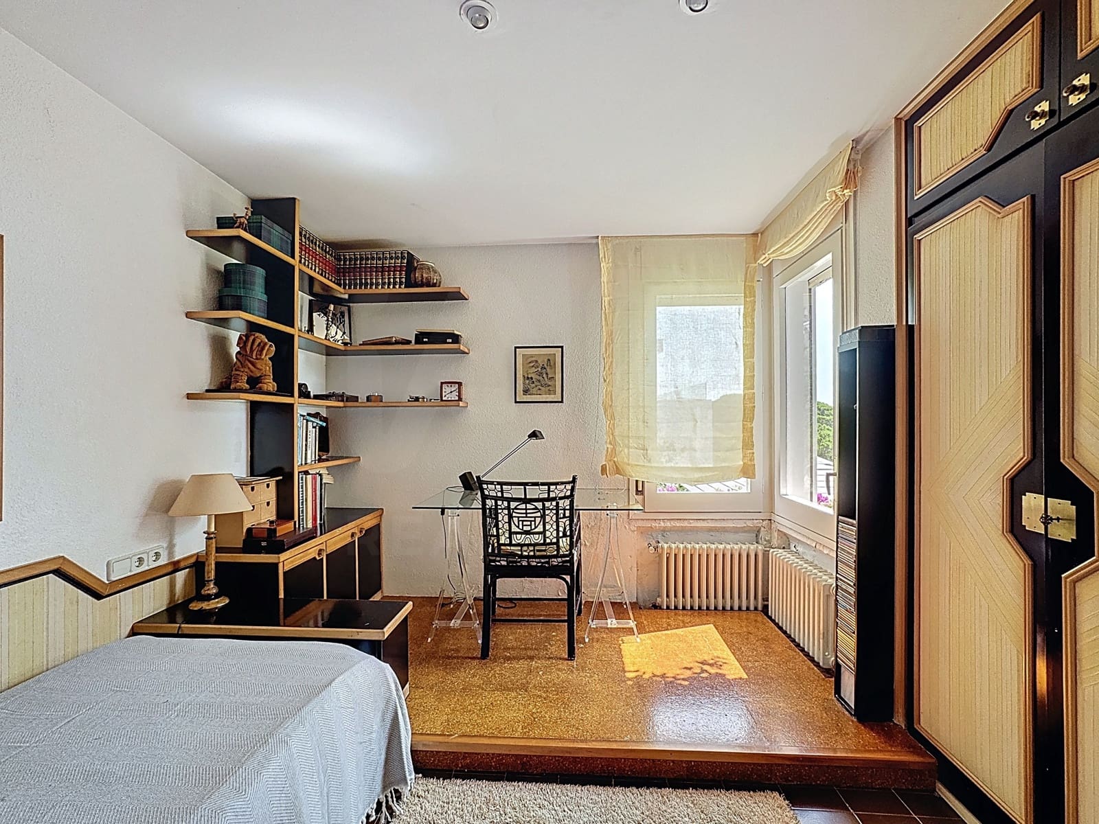 4 soverom Hus til salgs i Barcelona by med svømmebasseng garasje - € 990 000 (Ref: 9988329)