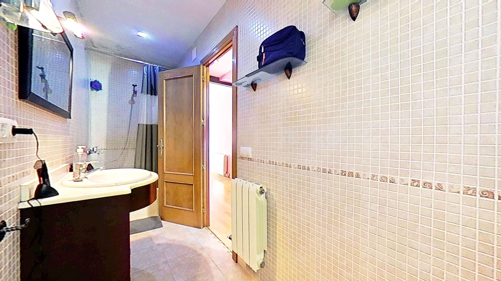 3 sovrum Lägenhet till salu i L'Espluga de Francoli med garage - 120 000 € (Ref: 9988330)