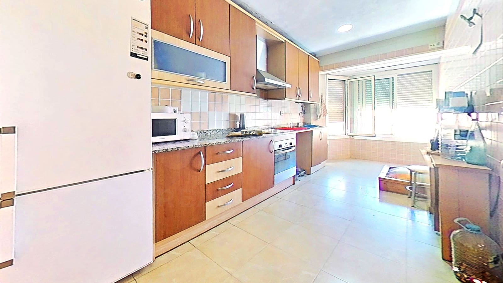 3 sovrum Lägenhet till salu i L'Espluga de Francoli med garage - 120 000 € (Ref: 9988330)