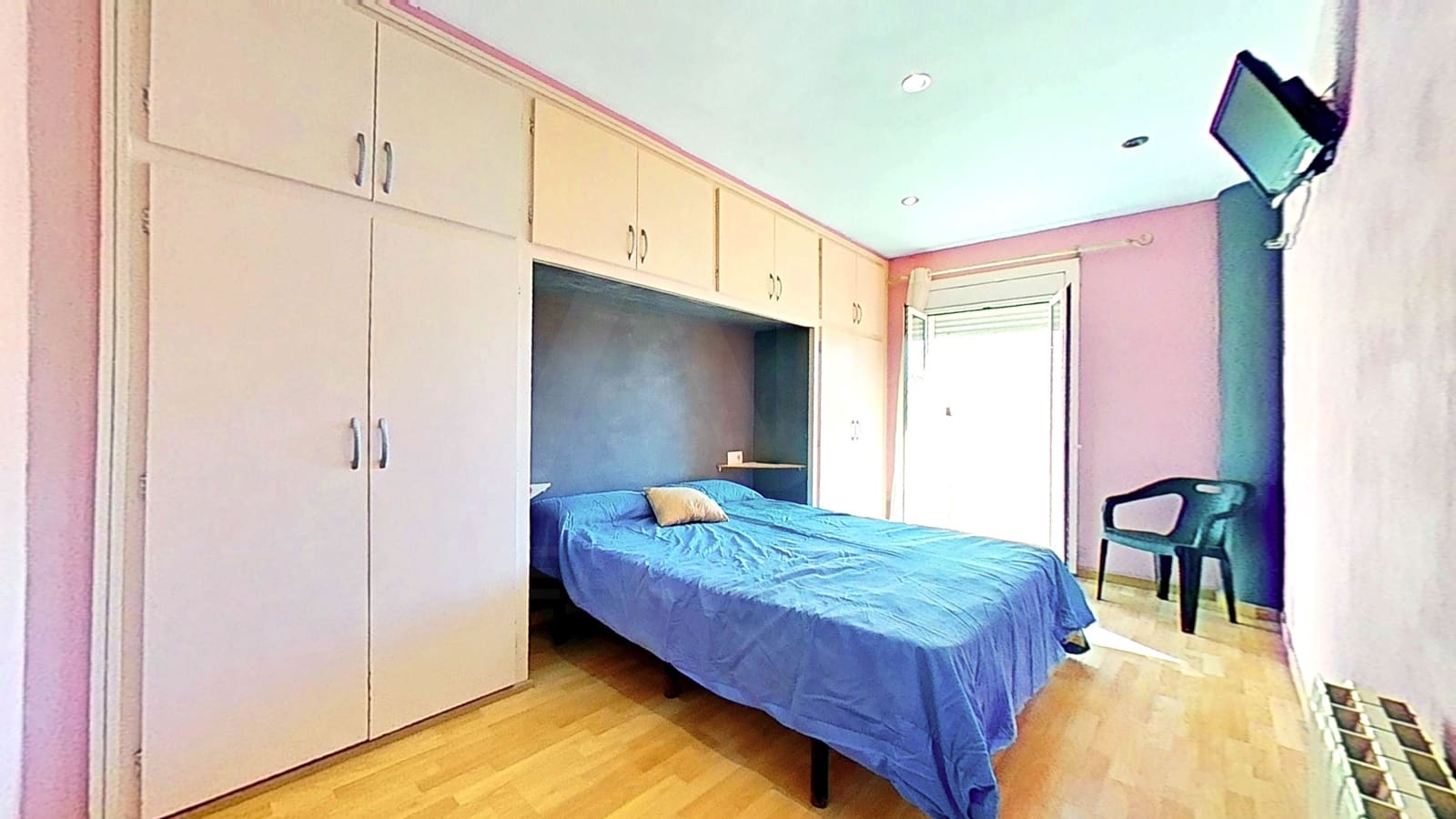 3 sovrum Lägenhet till salu i L'Espluga de Francoli med garage - 120 000 € (Ref: 9988330)