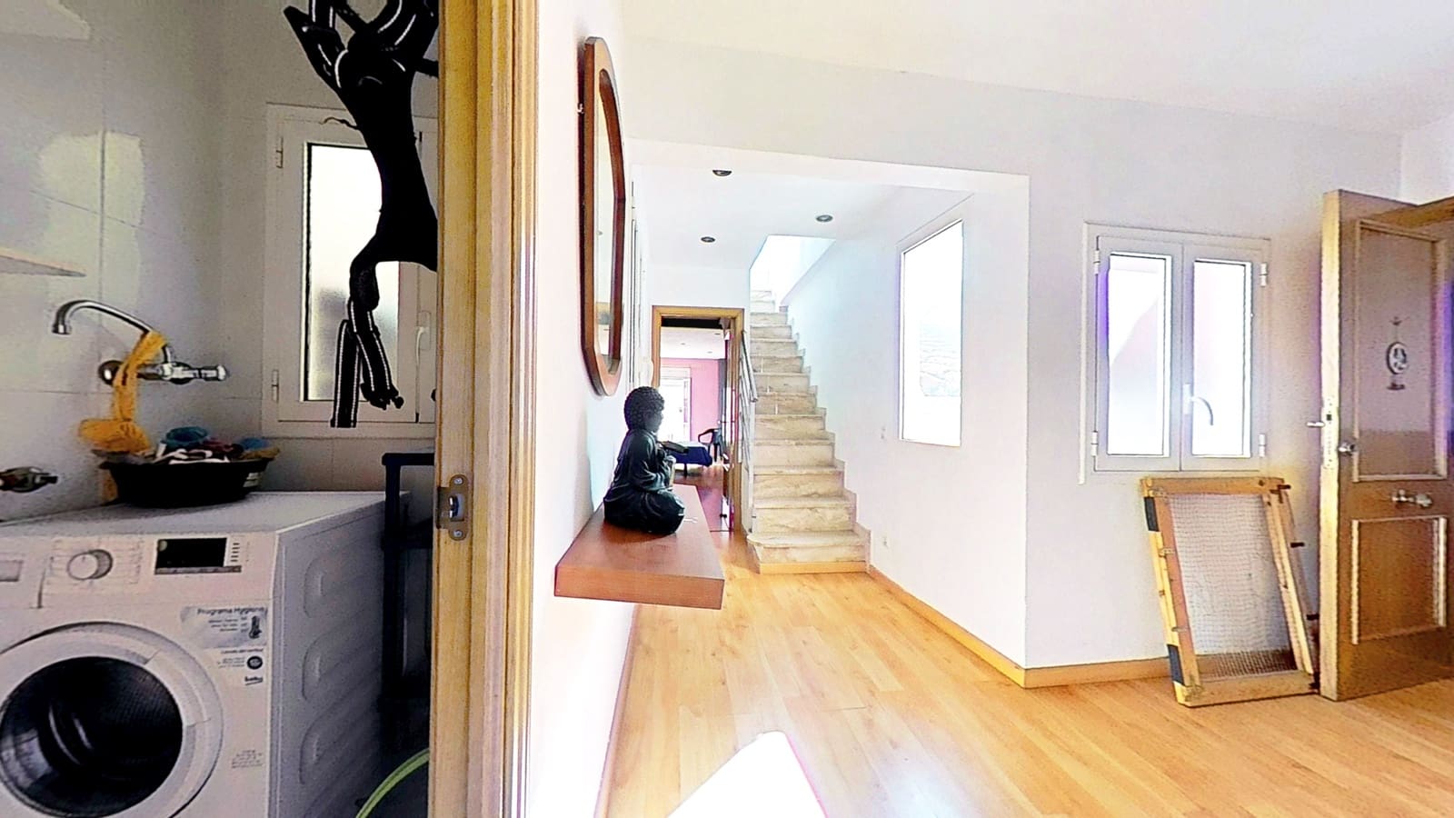 3 sovrum Lägenhet till salu i L'Espluga de Francoli med garage - 120 000 € (Ref: 9988330)