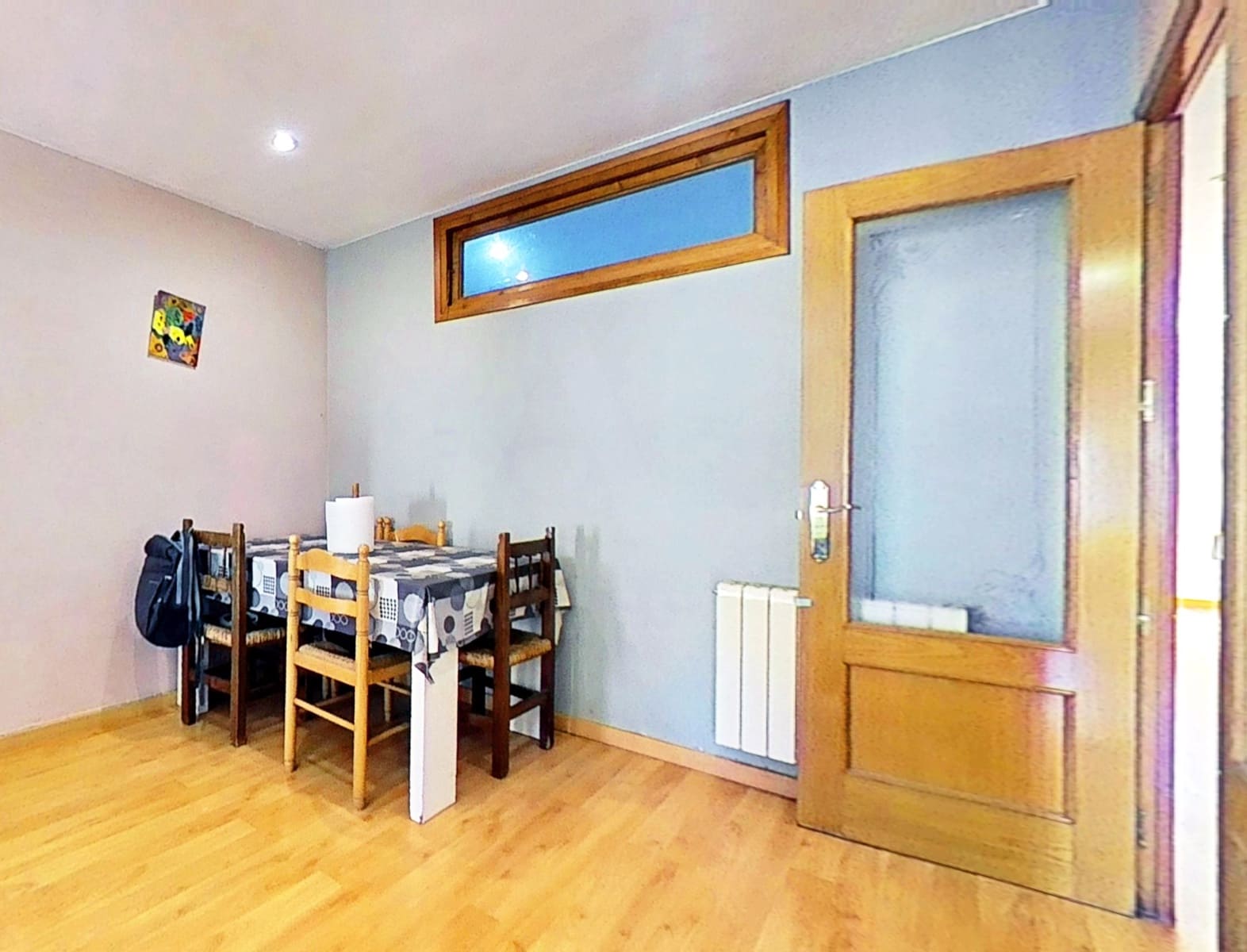3 sovrum Lägenhet till salu i L'Espluga de Francoli med garage - 120 000 € (Ref: 9988330)