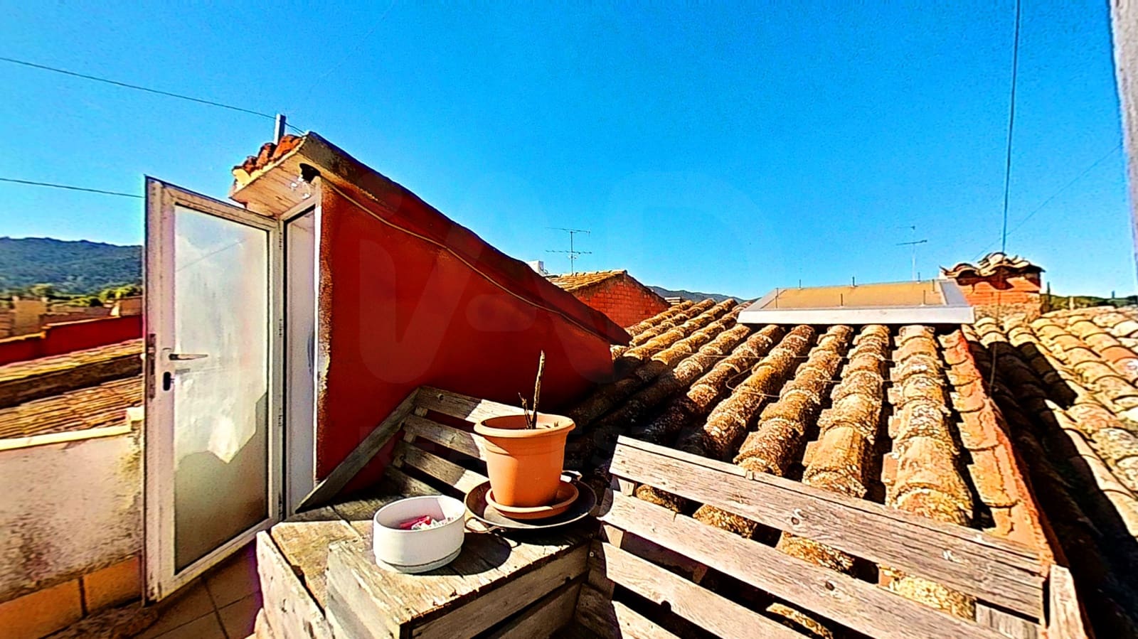 3 sovrum Lägenhet till salu i L'Espluga de Francoli med garage - 120 000 € (Ref: 9988330)