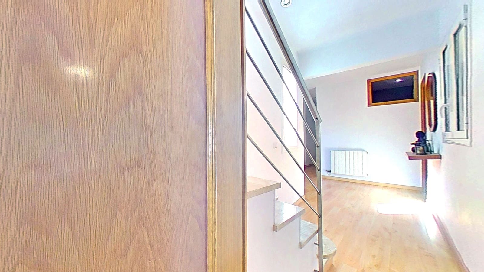 3 sovrum Lägenhet till salu i L'Espluga de Francoli med garage - 120 000 € (Ref: 9988330)