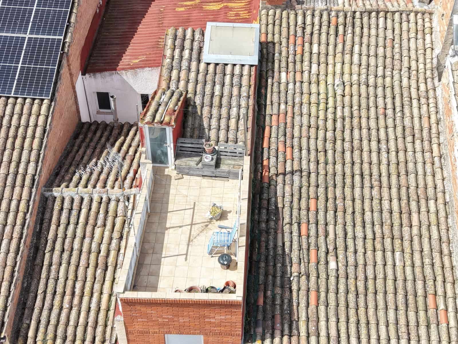 3 sovrum Lägenhet till salu i L'Espluga de Francoli med garage - 120 000 € (Ref: 9988330)