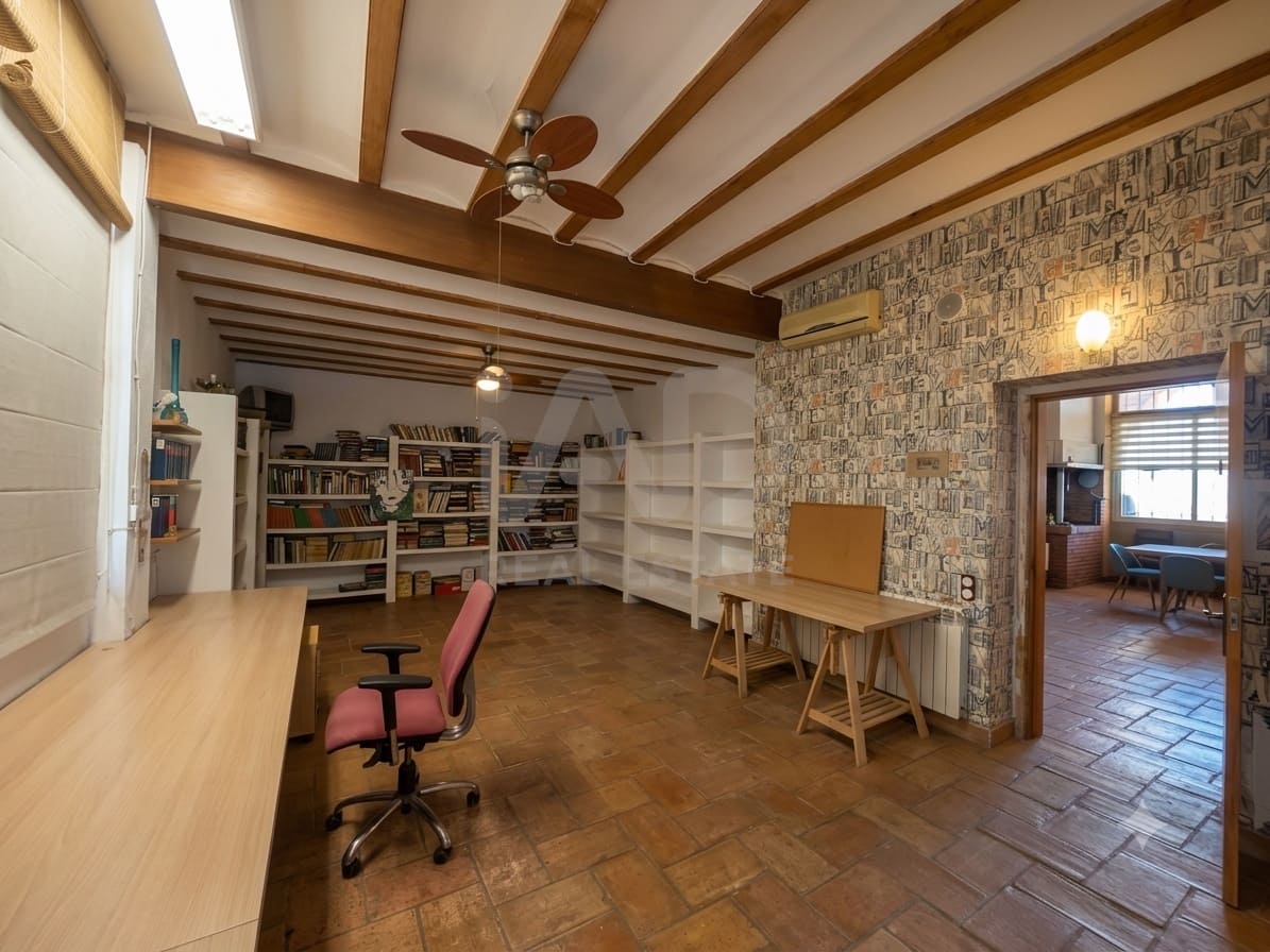 5 sovrum Finca/Hus på landet till salu i Tarragona stad med pool garage - 900 000 € (Ref: 9988331)