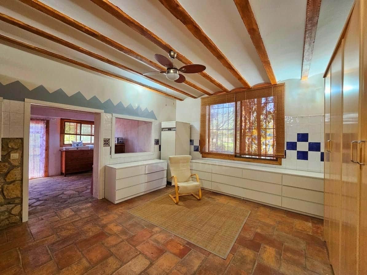 5 sovrum Finca/Hus på landet till salu i Tarragona stad med pool garage - 900 000 € (Ref: 9988331)