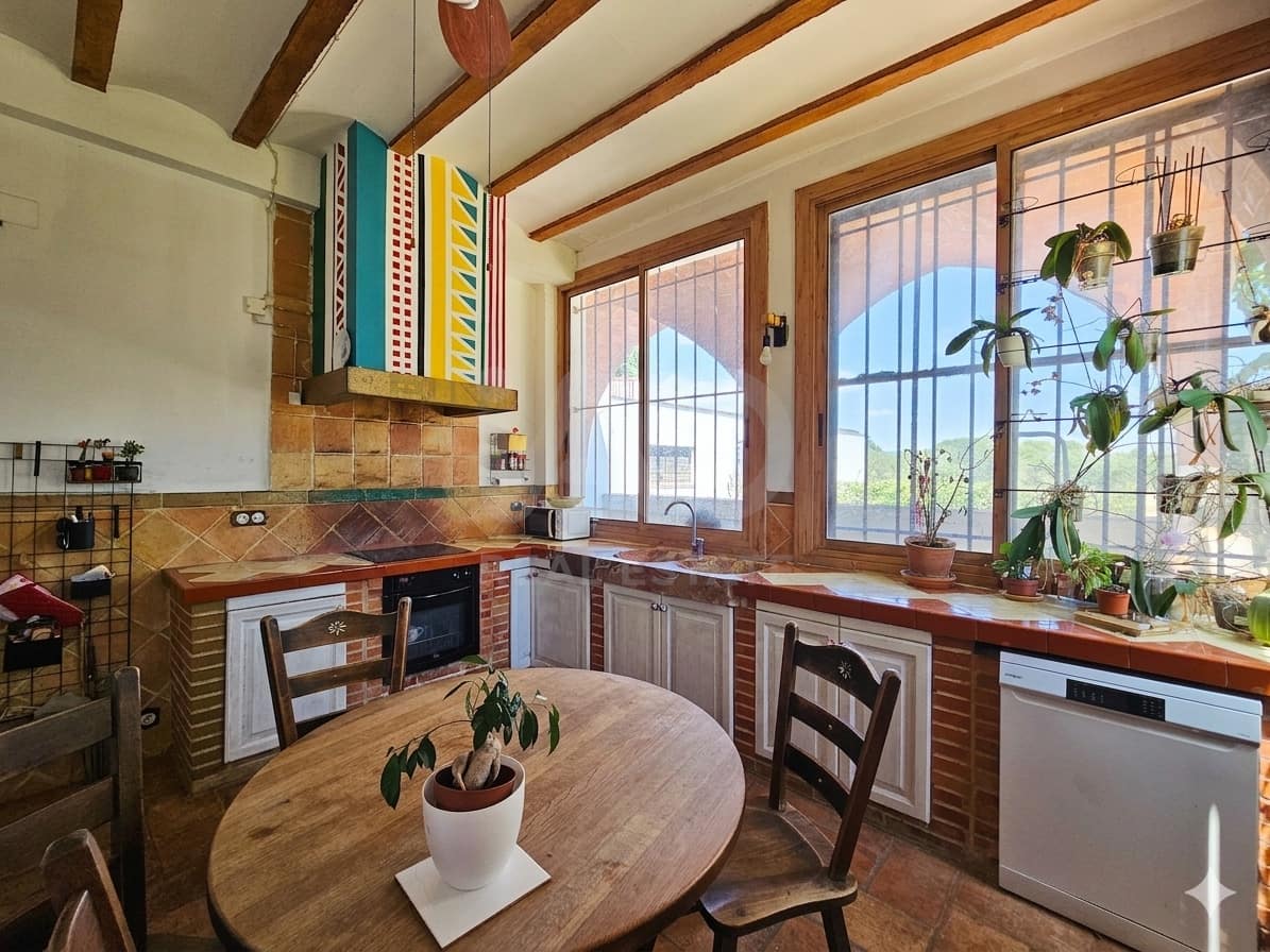 5 sovrum Finca/Hus på landet till salu i Tarragona stad med pool garage - 900 000 € (Ref: 9988331)