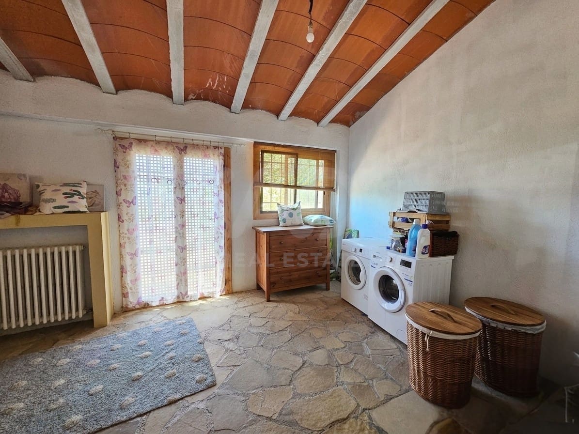 5 sovrum Finca/Hus på landet till salu i Tarragona stad med pool garage - 900 000 € (Ref: 9988331)