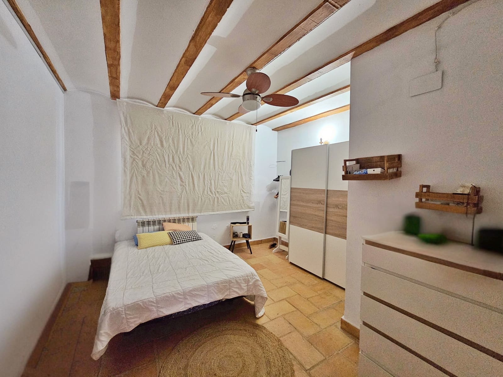 5 sovrum Finca/Hus på landet till salu i Tarragona stad med pool garage - 900 000 € (Ref: 9988331)
