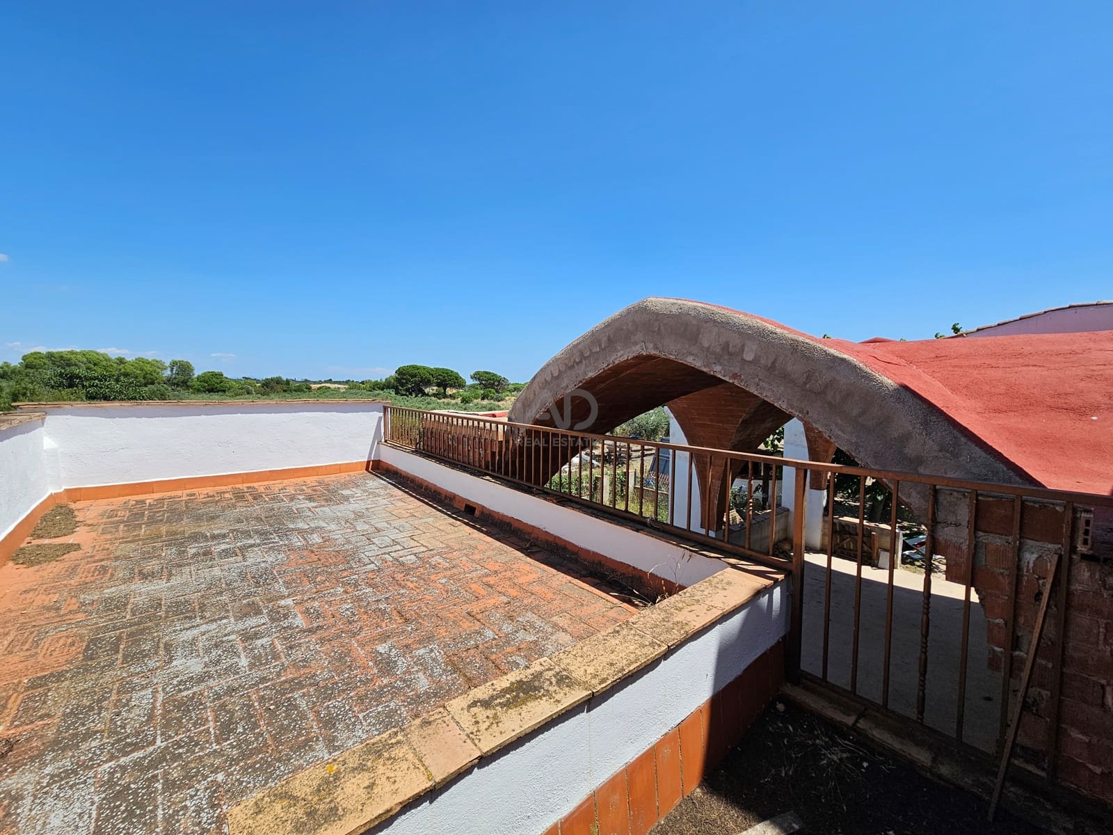 5 sovrum Finca/Hus på landet till salu i Tarragona stad med pool garage - 900 000 € (Ref: 9988331)