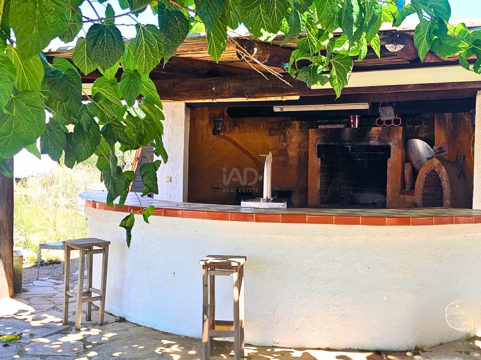 5 sovrum Finca/Hus på landet till salu i Tarragona stad med pool garage - 900 000 € (Ref: 9988331)