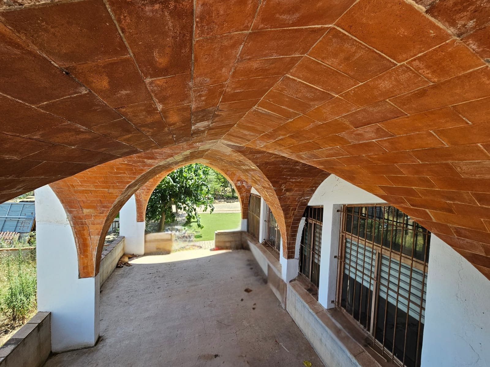 5 sovrum Finca/Hus på landet till salu i Tarragona stad med pool garage - 900 000 € (Ref: 9988331)