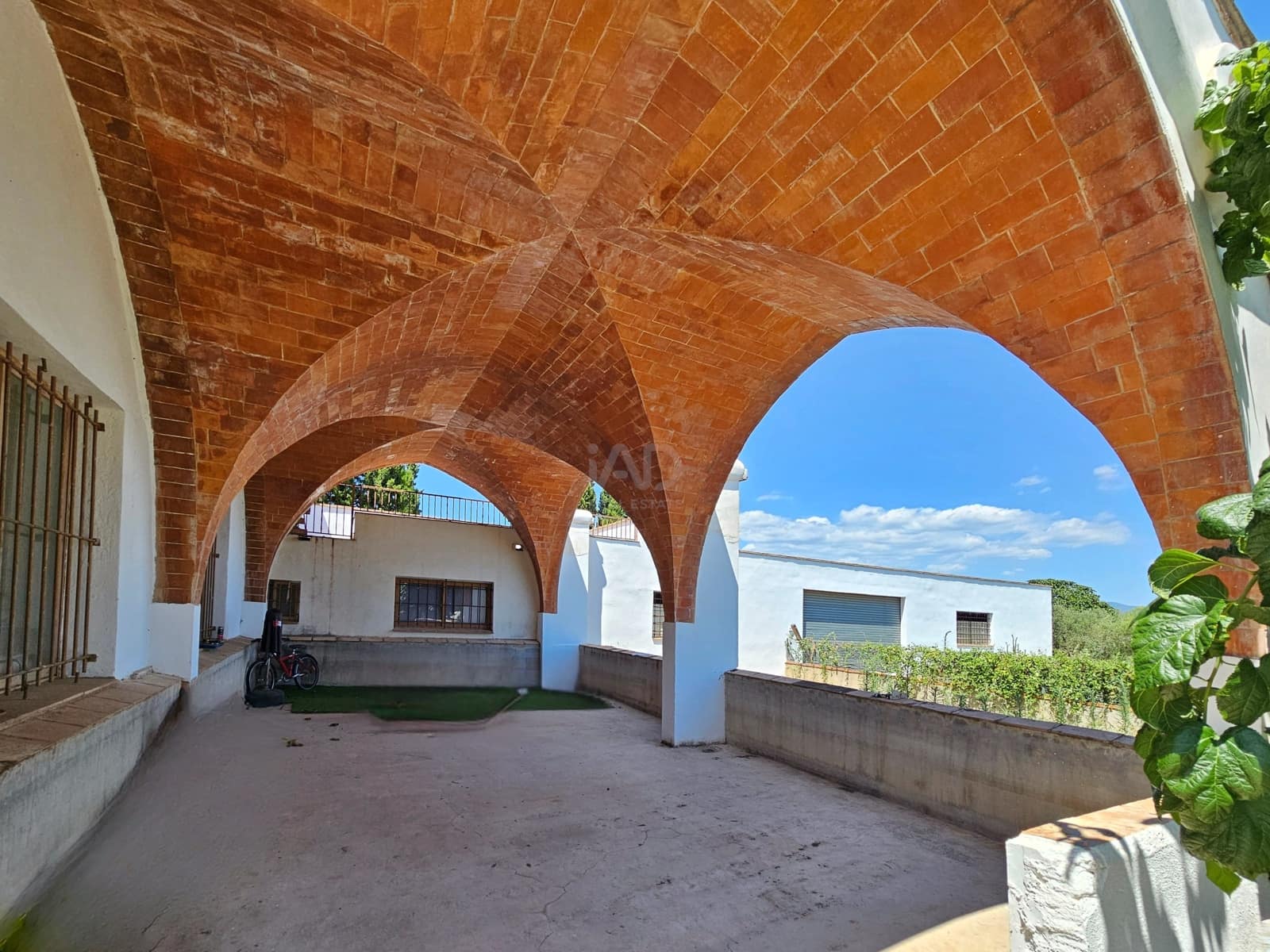 5 sovrum Finca/Hus på landet till salu i Tarragona stad med pool garage - 900 000 € (Ref: 9988331)