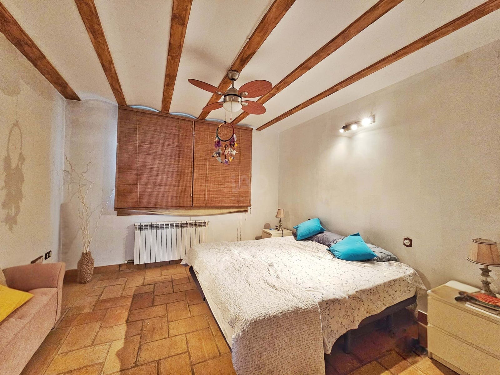 5 sovrum Finca/Hus på landet till salu i Tarragona stad med pool garage - 900 000 € (Ref: 9988331)