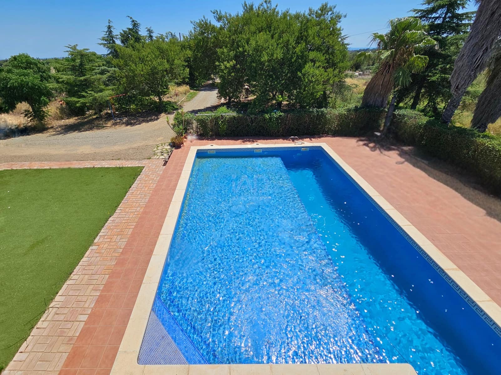 5 sovrum Finca/Hus på landet till salu i Tarragona stad med pool garage - 900 000 € (Ref: 9988331)