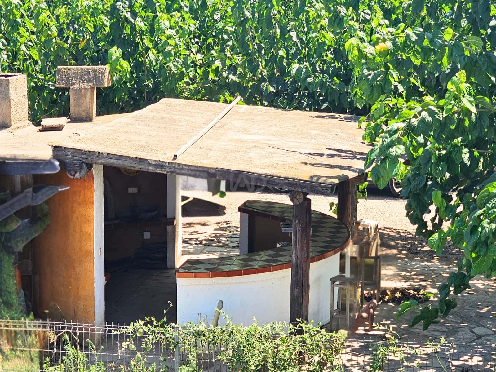 5 sovrum Finca/Hus på landet till salu i Tarragona stad med pool garage - 900 000 € (Ref: 9988331)
