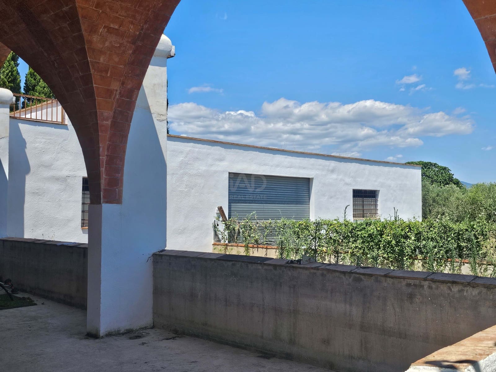 5 sovrum Finca/Hus på landet till salu i Tarragona stad med pool garage - 900 000 € (Ref: 9988331)