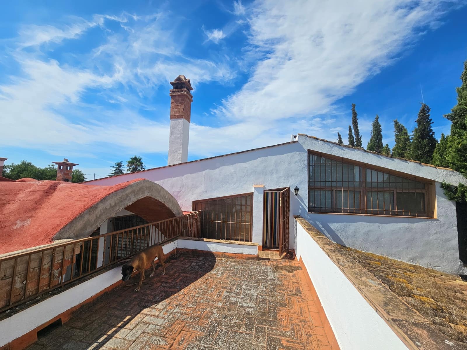 5 sovrum Finca/Hus på landet till salu i Tarragona stad med pool garage - 900 000 € (Ref: 9988331)