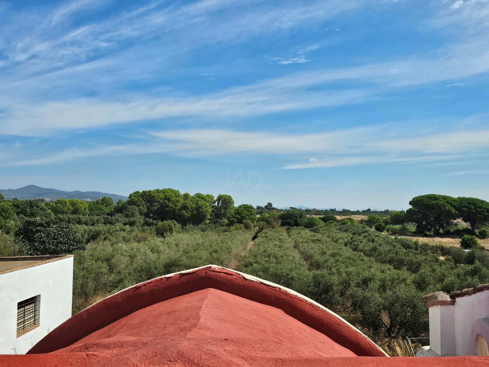 5 sovrum Finca/Hus på landet till salu i Tarragona stad med pool garage - 900 000 € (Ref: 9988331)
