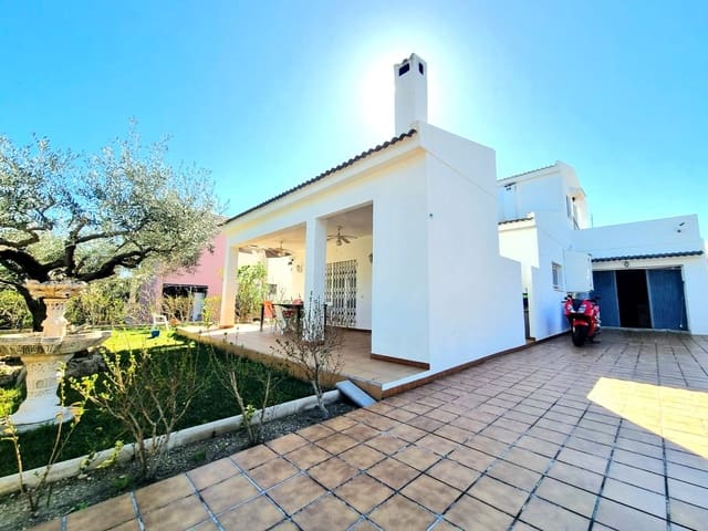 Chalet de 7 habitaciones en Calafat, L'Ametlla de Mar en venta con garaje - 295.000 € (Ref: 9988332)