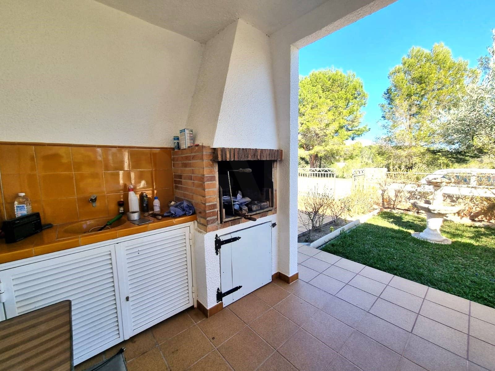 7 sypialnia Willa na sprzedaż w Calafat z garażem - 295 000 € (Ref: 9988332)
