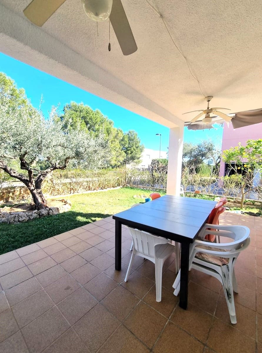 7 sypialnia Willa na sprzedaż w Calafat z garażem - 295 000 € (Ref: 9988332)
