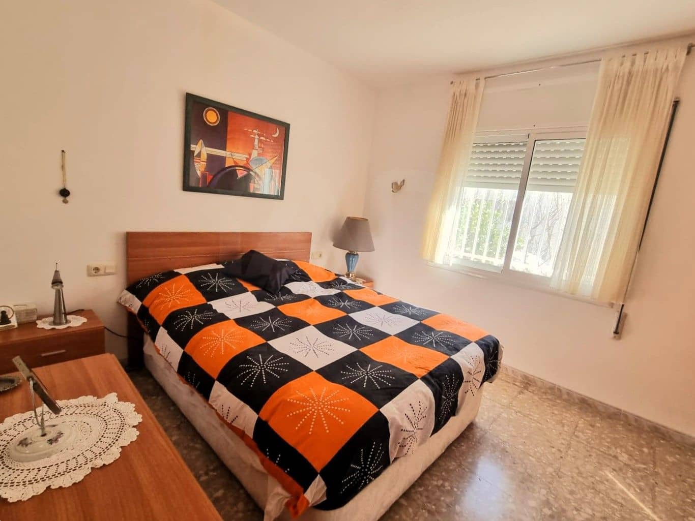 7 sypialnia Willa na sprzedaż w Calafat z garażem - 295 000 € (Ref: 9988332)