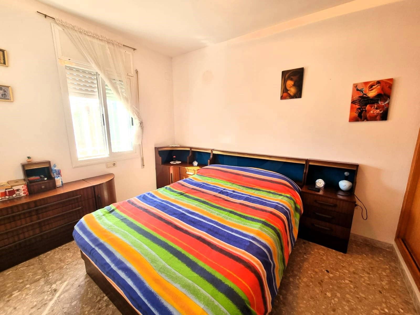 7 sypialnia Willa na sprzedaż w Calafat z garażem - 295 000 € (Ref: 9988332)