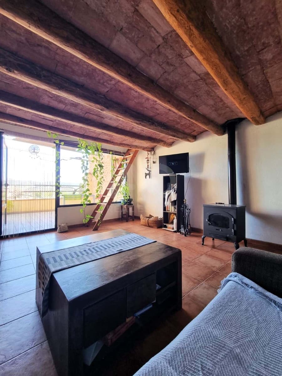 3 bedroom Townhouse for sale in Tarragona city - € 180,000 (Ref: 9988335)