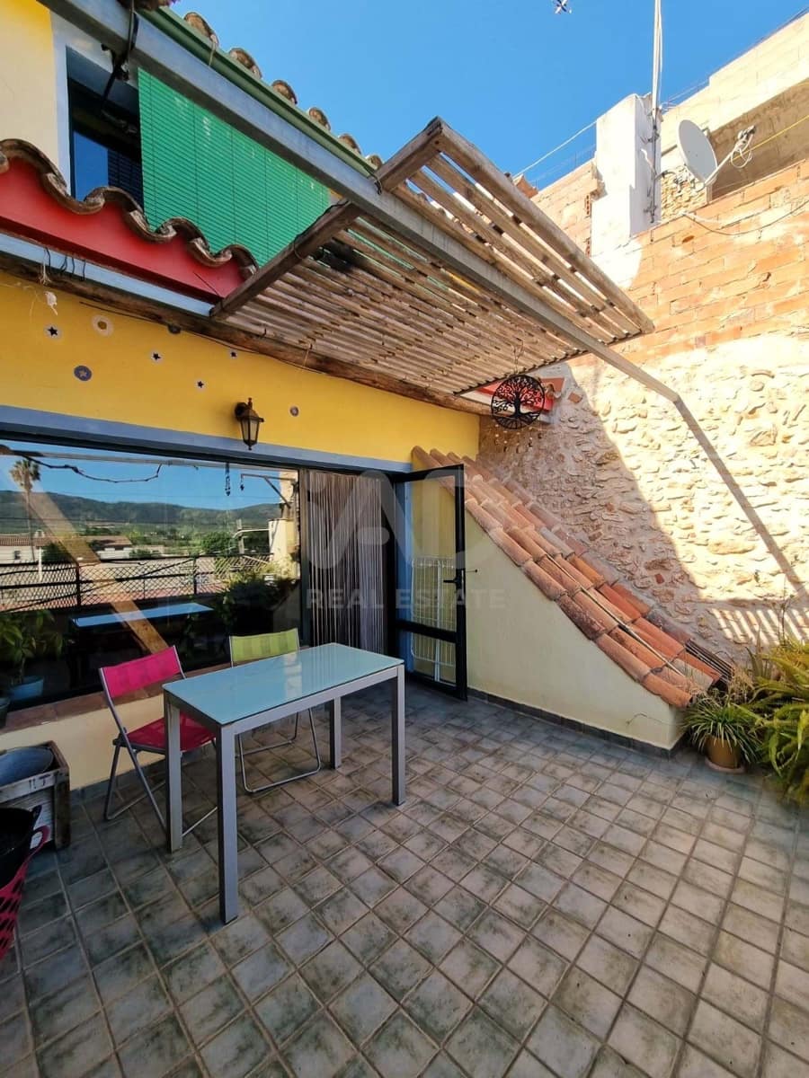 3 bedroom Townhouse for sale in Tarragona city - € 180,000 (Ref: 9988335)