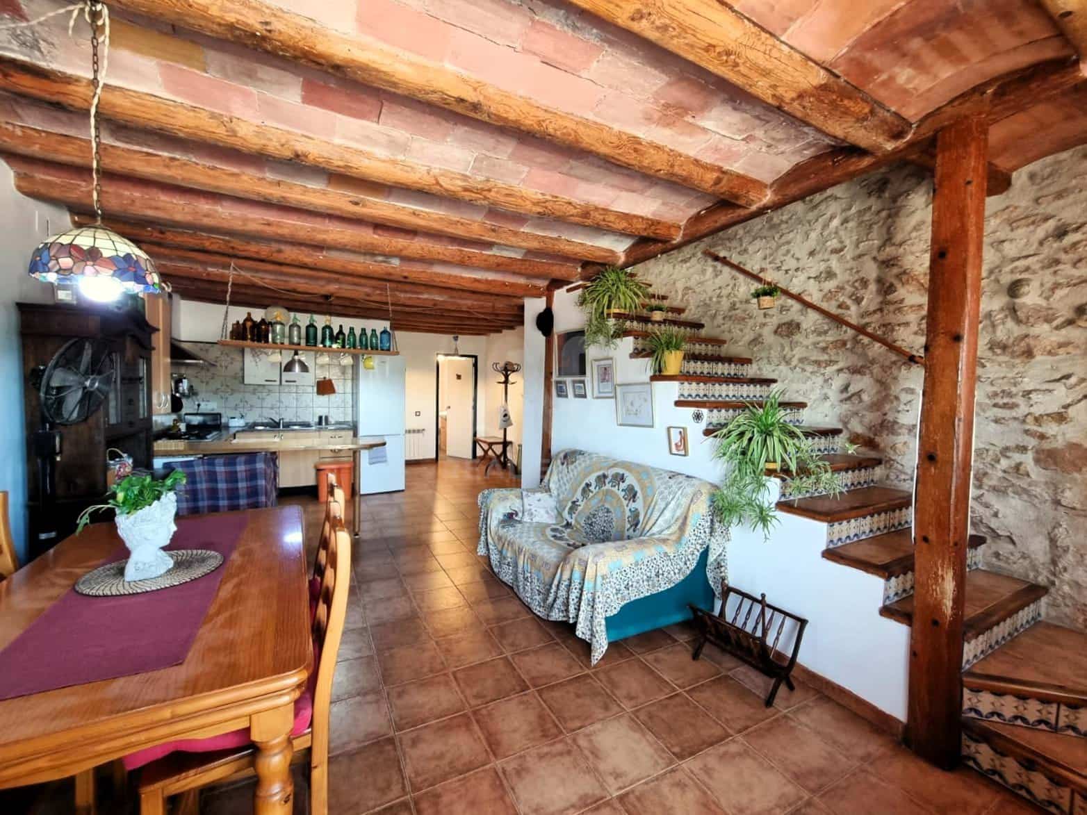 3 bedroom Townhouse for sale in Tarragona city - € 180,000 (Ref: 9988335)