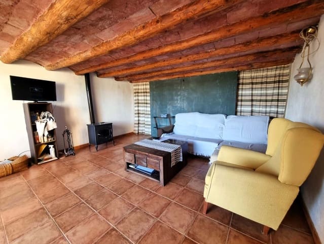 3 soverom Hus til salgs i Tarragona by - € 180 000 (Ref: 9988335)