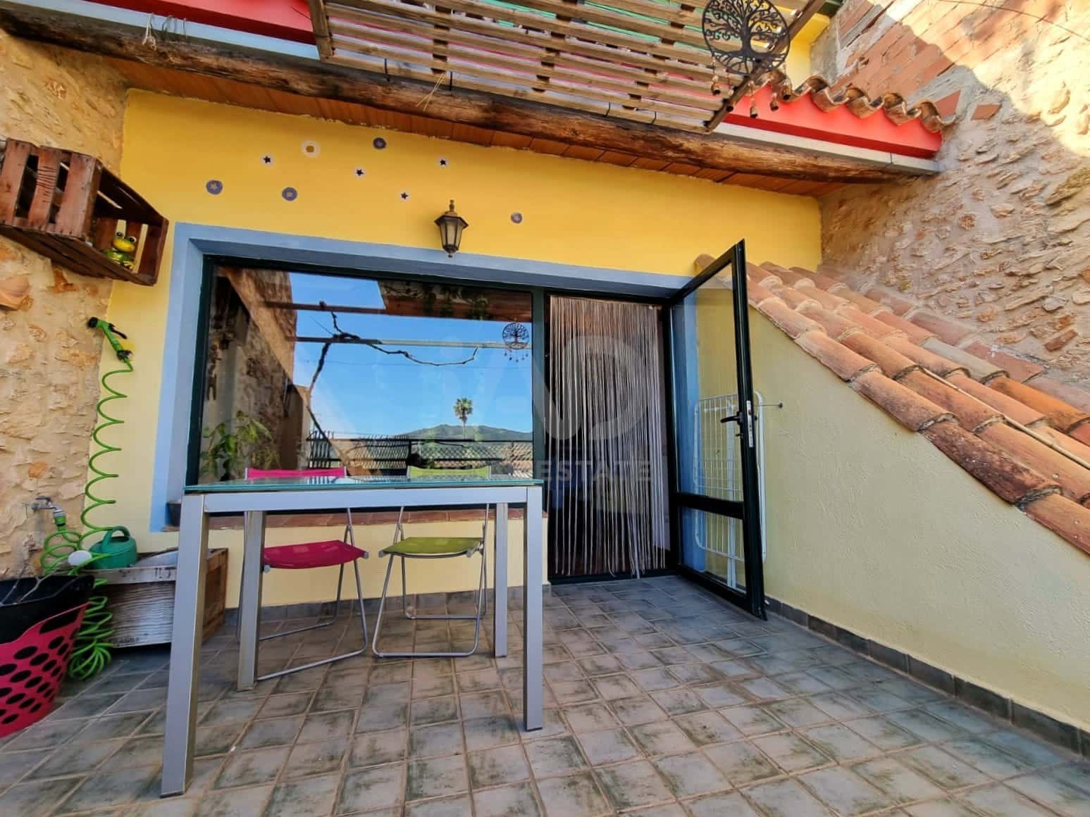 3 bedroom Townhouse for sale in Tarragona city - € 180,000 (Ref: 9988335)