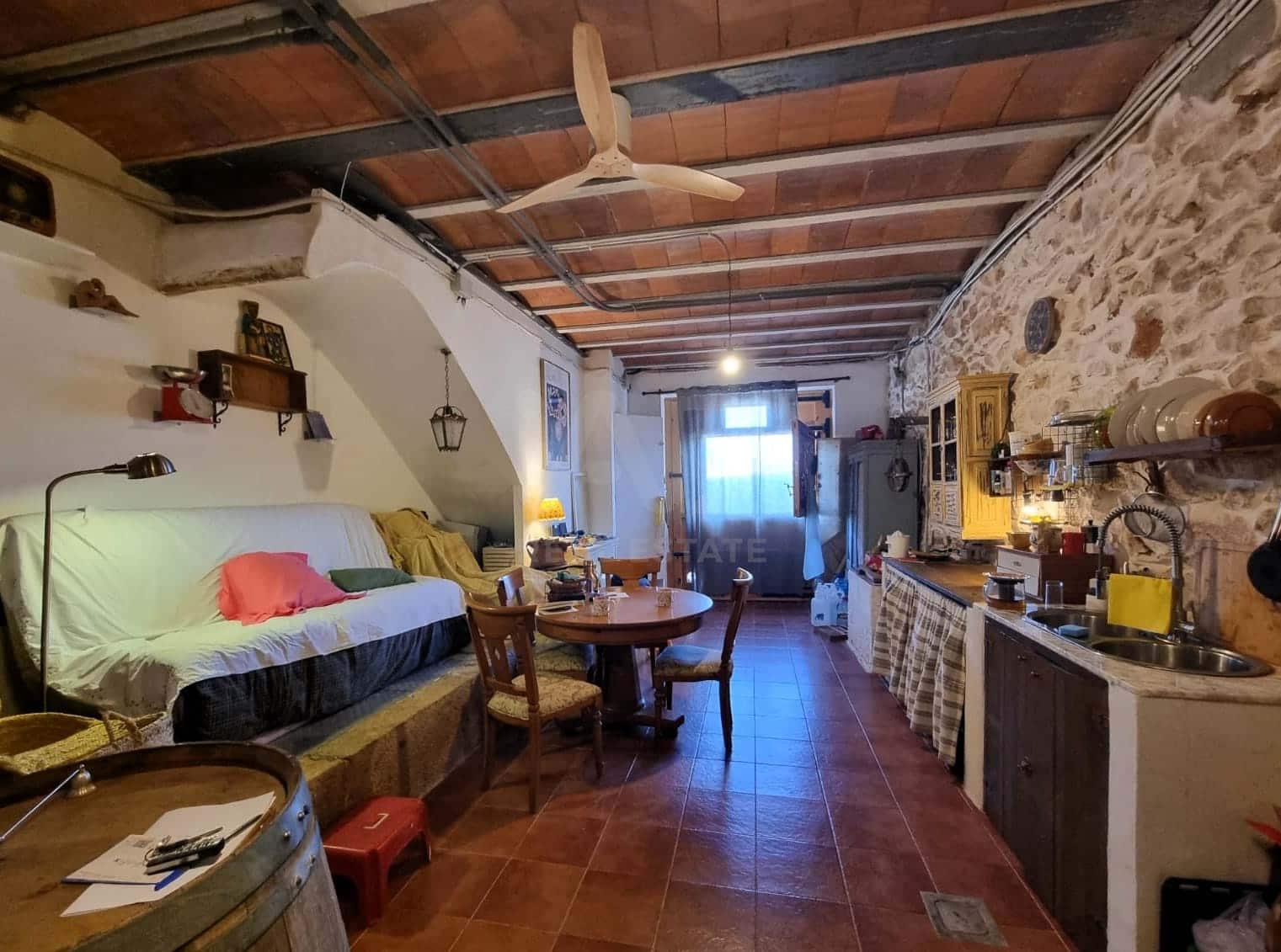 3 bedroom Townhouse for sale in Tarragona city - € 180,000 (Ref: 9988335)