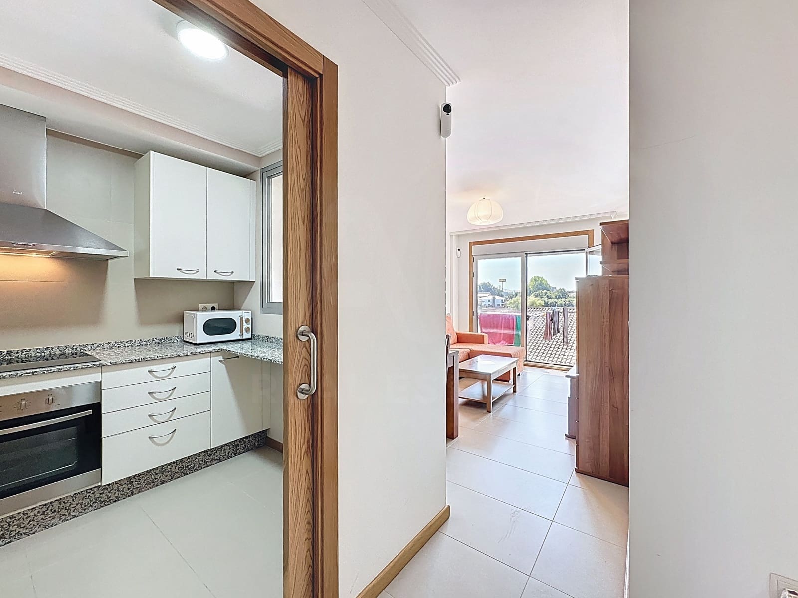 2 sypialnia Penthouse na sprzedaż w Miasto Pontevedra z basenem garażem - 235 000 € (Ref: 9988336)