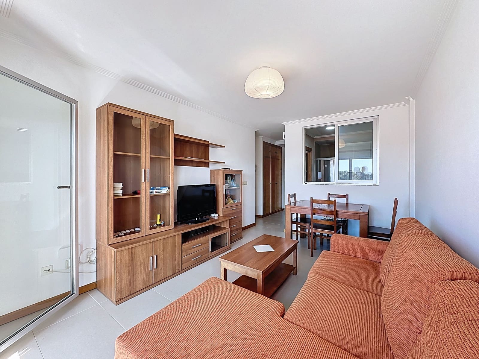 2 sypialnia Penthouse na sprzedaż w Miasto Pontevedra z basenem garażem - 235 000 € (Ref: 9988336)