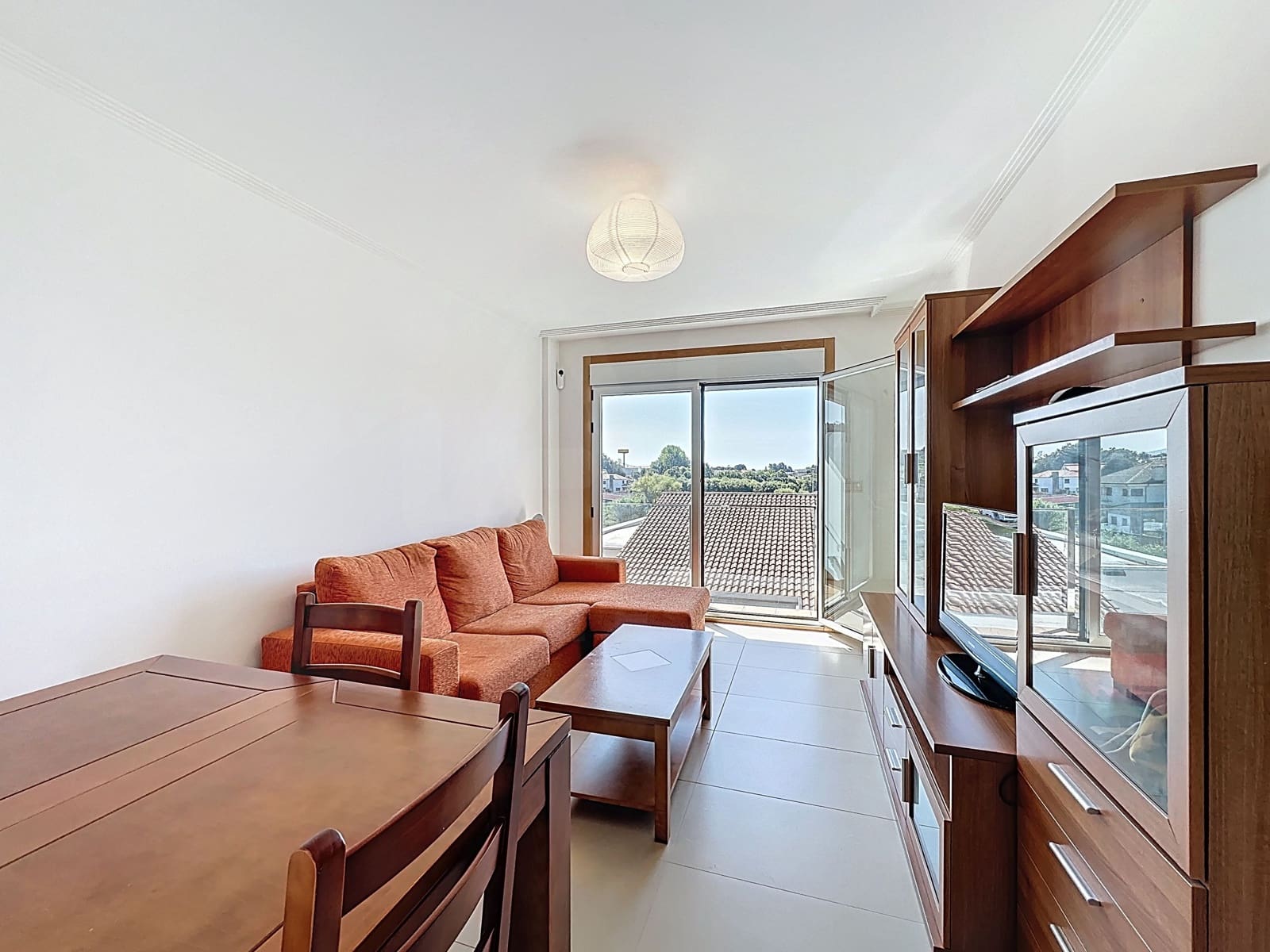 2 sypialnia Penthouse na sprzedaż w Miasto Pontevedra z basenem garażem - 235 000 € (Ref: 9988336)
