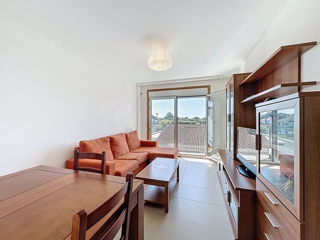 2 sypialnia Penthouse na sprzedaż w Miasto Pontevedra z basenem garażem - 235 000 € (Ref: 9988336)