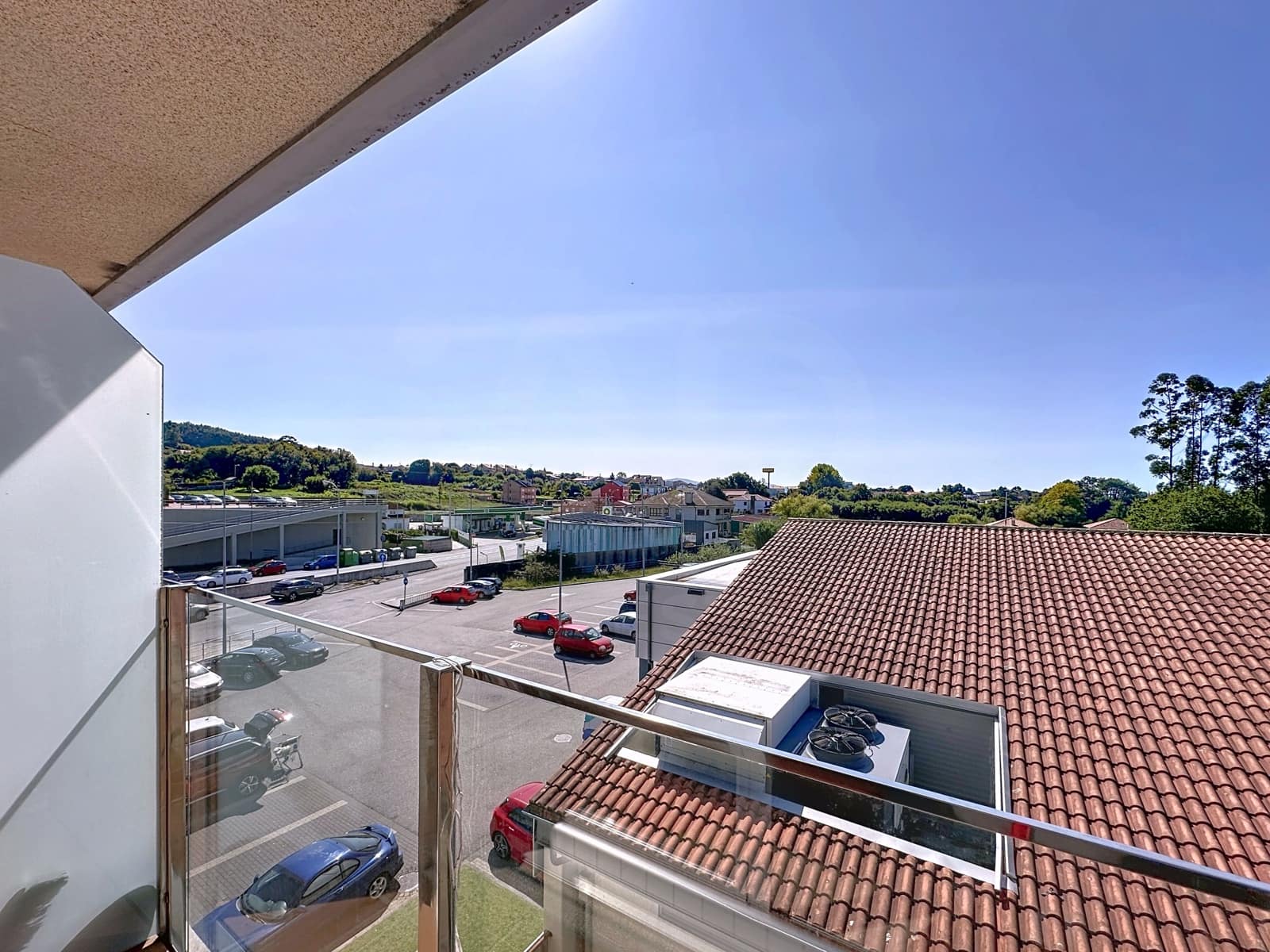 2 sypialnia Penthouse na sprzedaż w Miasto Pontevedra z basenem garażem - 235 000 € (Ref: 9988336)