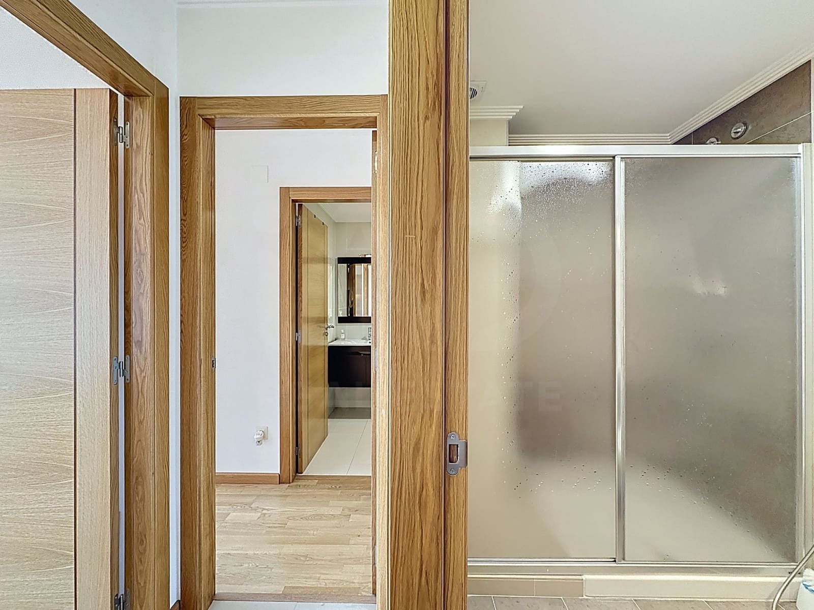 2 sypialnia Penthouse na sprzedaż w Miasto Pontevedra z basenem garażem - 235 000 € (Ref: 9988336)