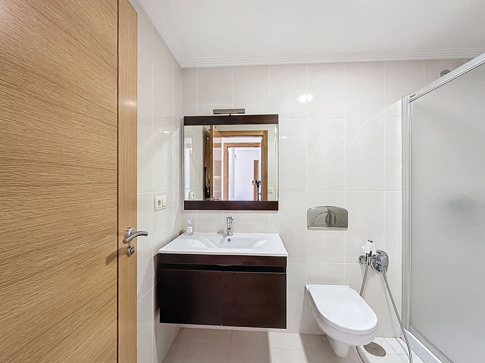 2 sypialnia Penthouse na sprzedaż w Miasto Pontevedra z basenem garażem - 235 000 € (Ref: 9988336)
