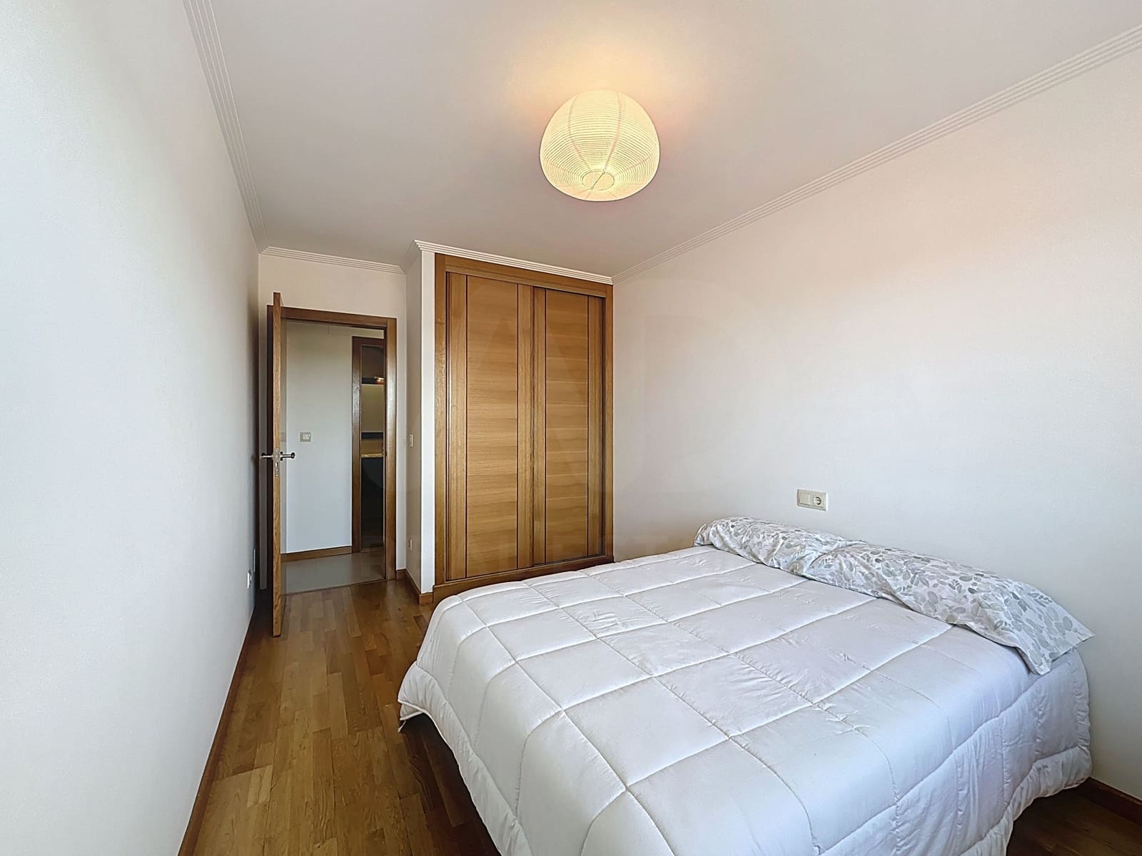 2 sypialnia Penthouse na sprzedaż w Miasto Pontevedra z basenem garażem - 235 000 € (Ref: 9988336)