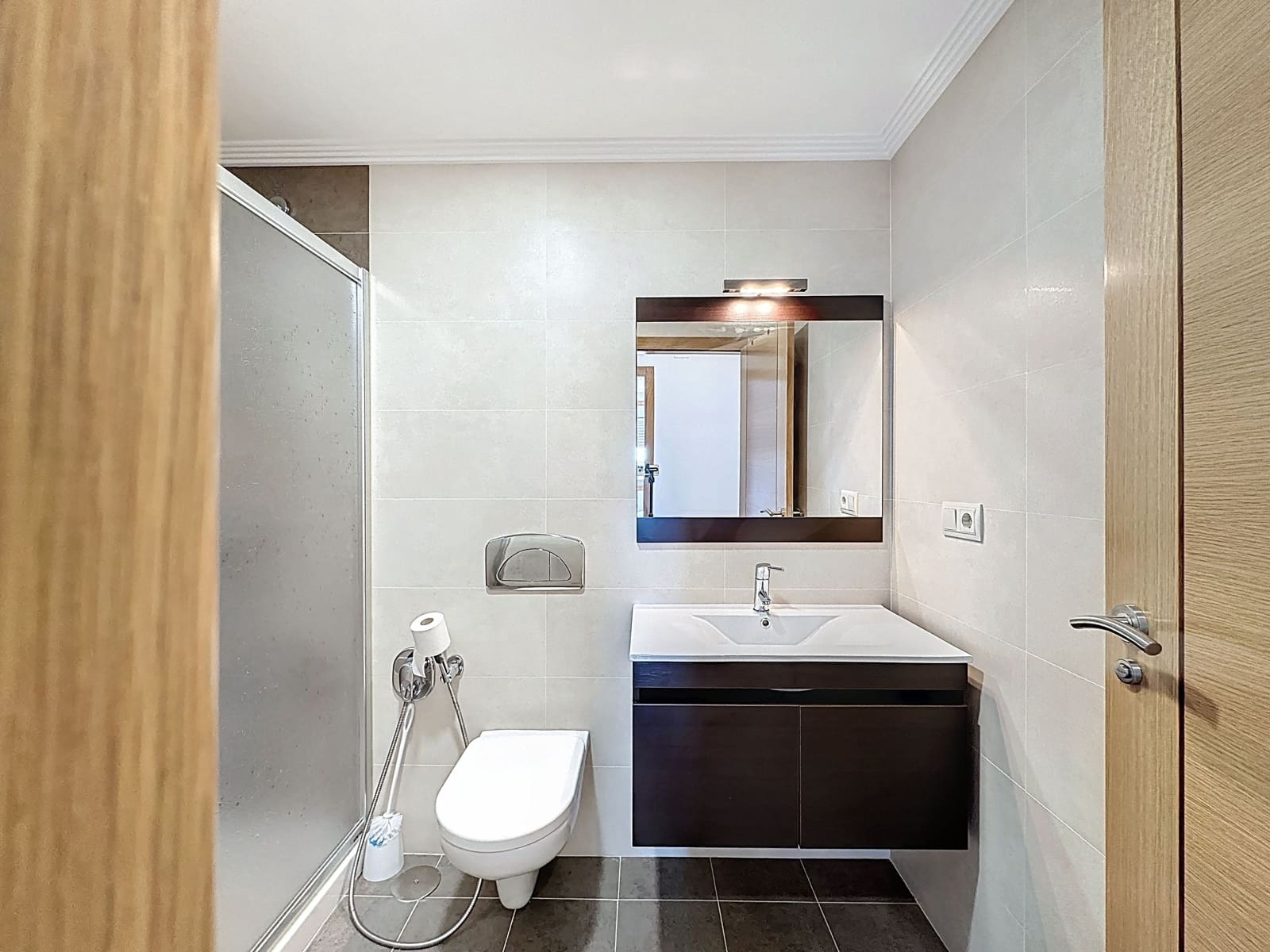 2 sypialnia Penthouse na sprzedaż w Miasto Pontevedra z basenem garażem - 235 000 € (Ref: 9988336)