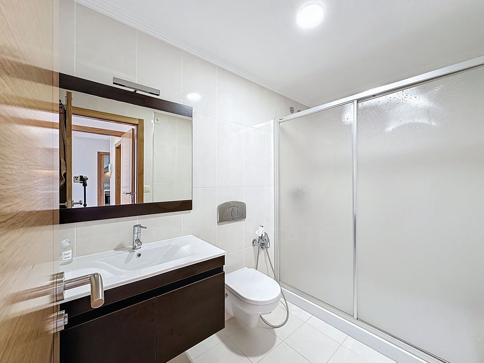 2 sypialnia Penthouse na sprzedaż w Miasto Pontevedra z basenem garażem - 235 000 € (Ref: 9988336)