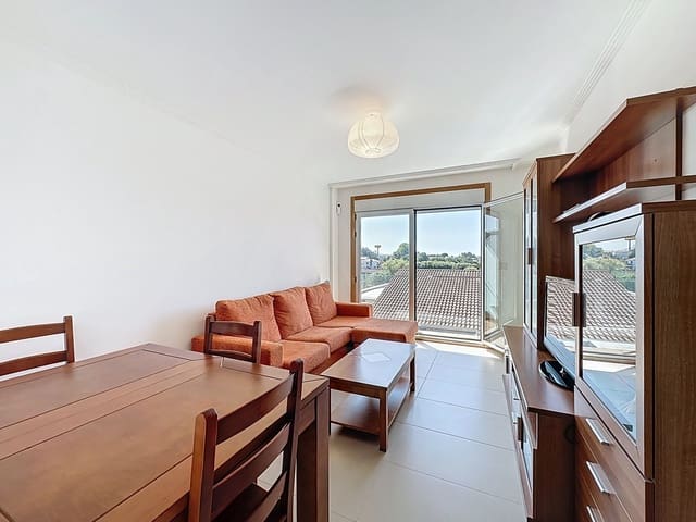 2 sypialnia Penthouse na sprzedaż w Miasto Pontevedra z basenem garażem - 235 000 € (Ref: 9988336)